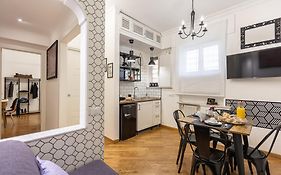 Khris Home Apartments - Trastevere Parini