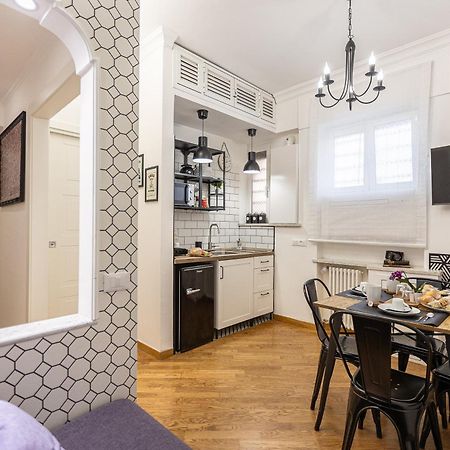Khris Home Apartments - Trastevere Parini Roma Exterior foto